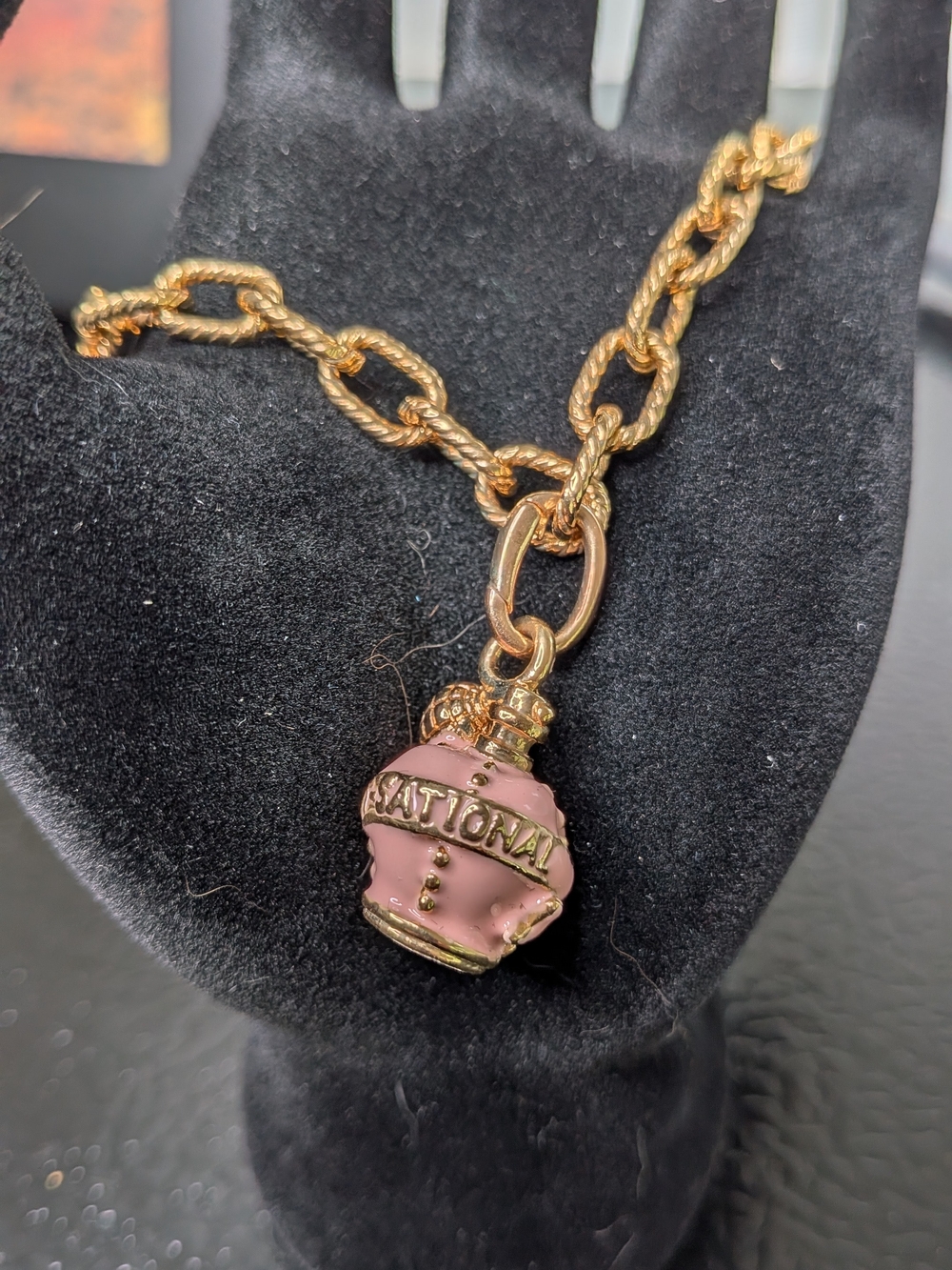 Mary Kay Totally Charmed Scent-Sational Bracelet